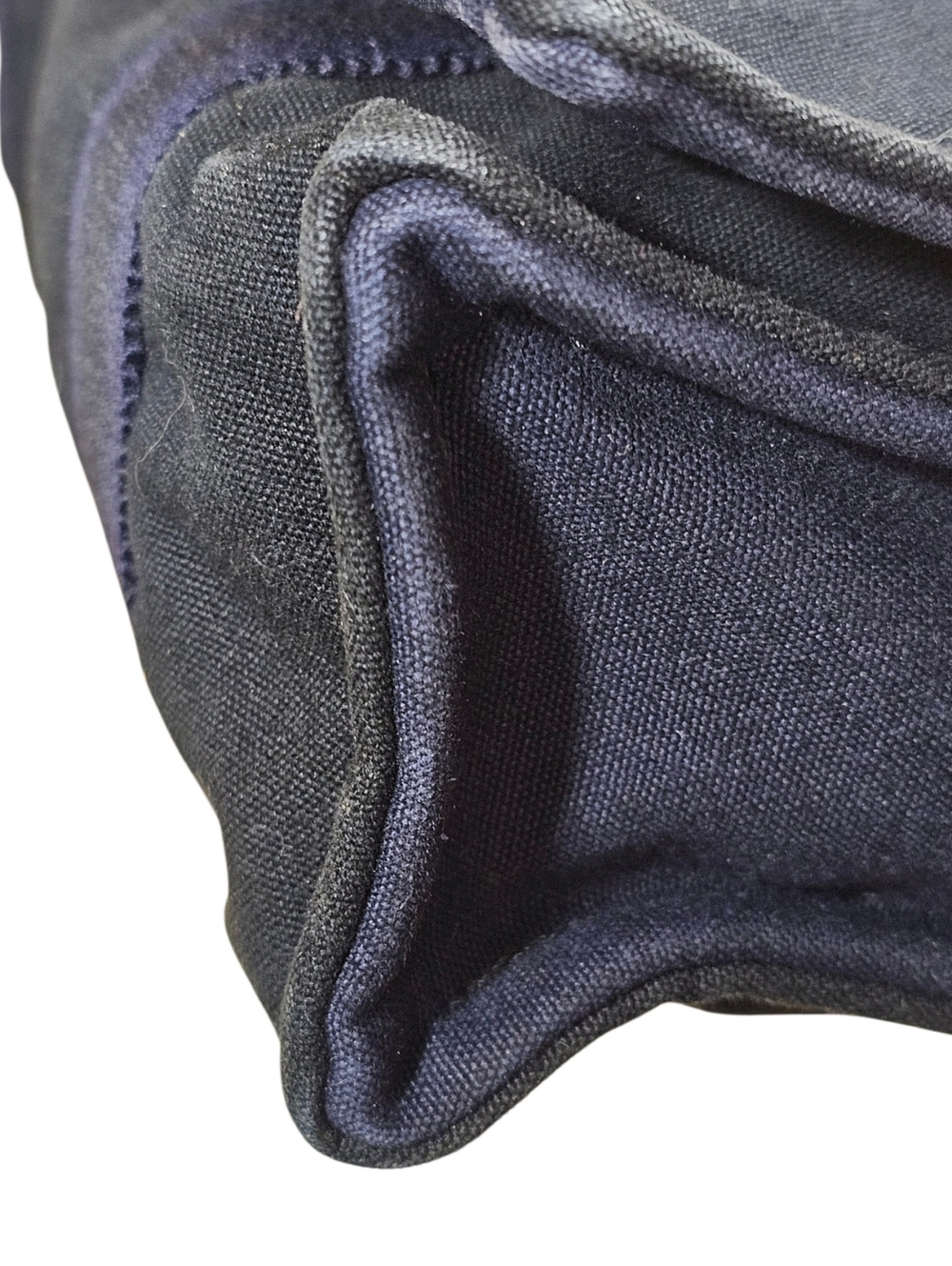HERMES FOURRE-TOUT MESSENGER BAG - Picture 10 of 16
